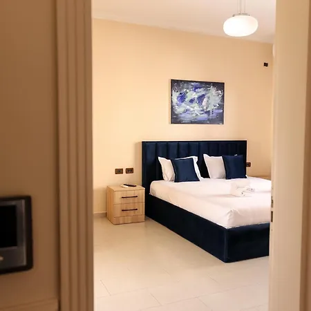 Villa Private With Garden And Comfort - Close To Center Tirana