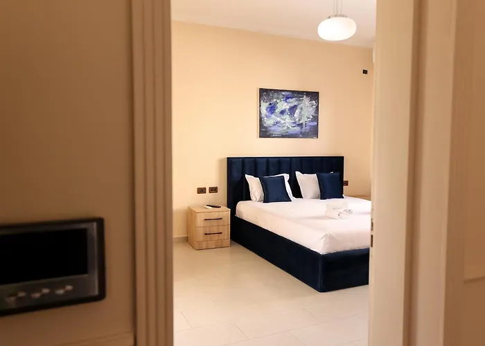 Villa Private With Garden And Comfort - Close To Center Tirana