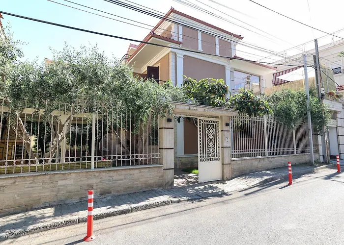 Private With Garden And Comfort - Close To Center וילה *