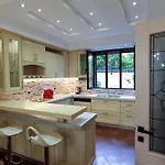 Private With Garden And Comfort - Close To Center Βίλα *