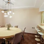 Private With Garden And Comfort - Close To Center Βίλα Τίρανα