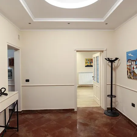 Vila Private With Garden And Comfort - Close To Center Tirana