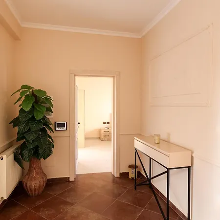 Private With Garden And Comfort - Close To Center Vila