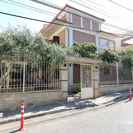 Private With Garden And Comfort - Close To Center Vila *