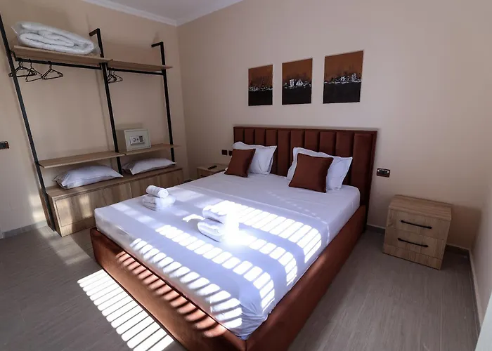 Private With Garden And Comfort - Close To Center Tirana