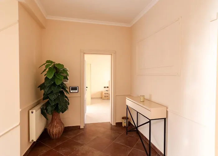 Private With Garden And Comfort - Close To Center Vila